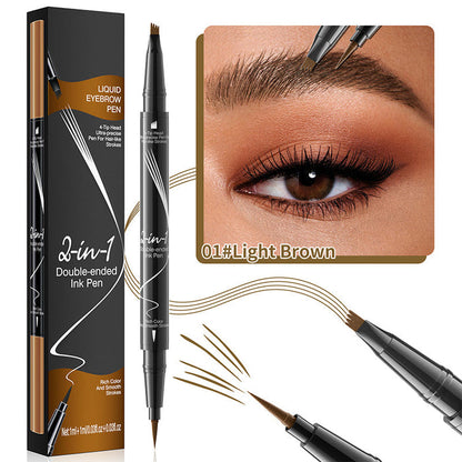 01#Light Brown