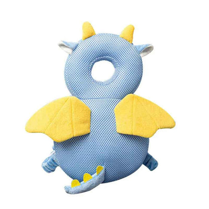 Newborn Protection Pillow for Safe and Comfortable Sleep - RFE Marketing Ventures