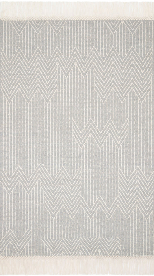Newton Lt Grey / Ivory