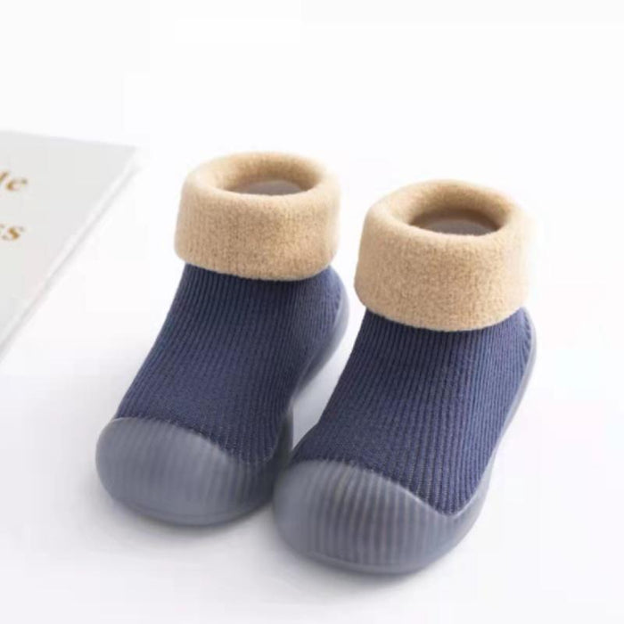 Non-Slip Toddler Shoes