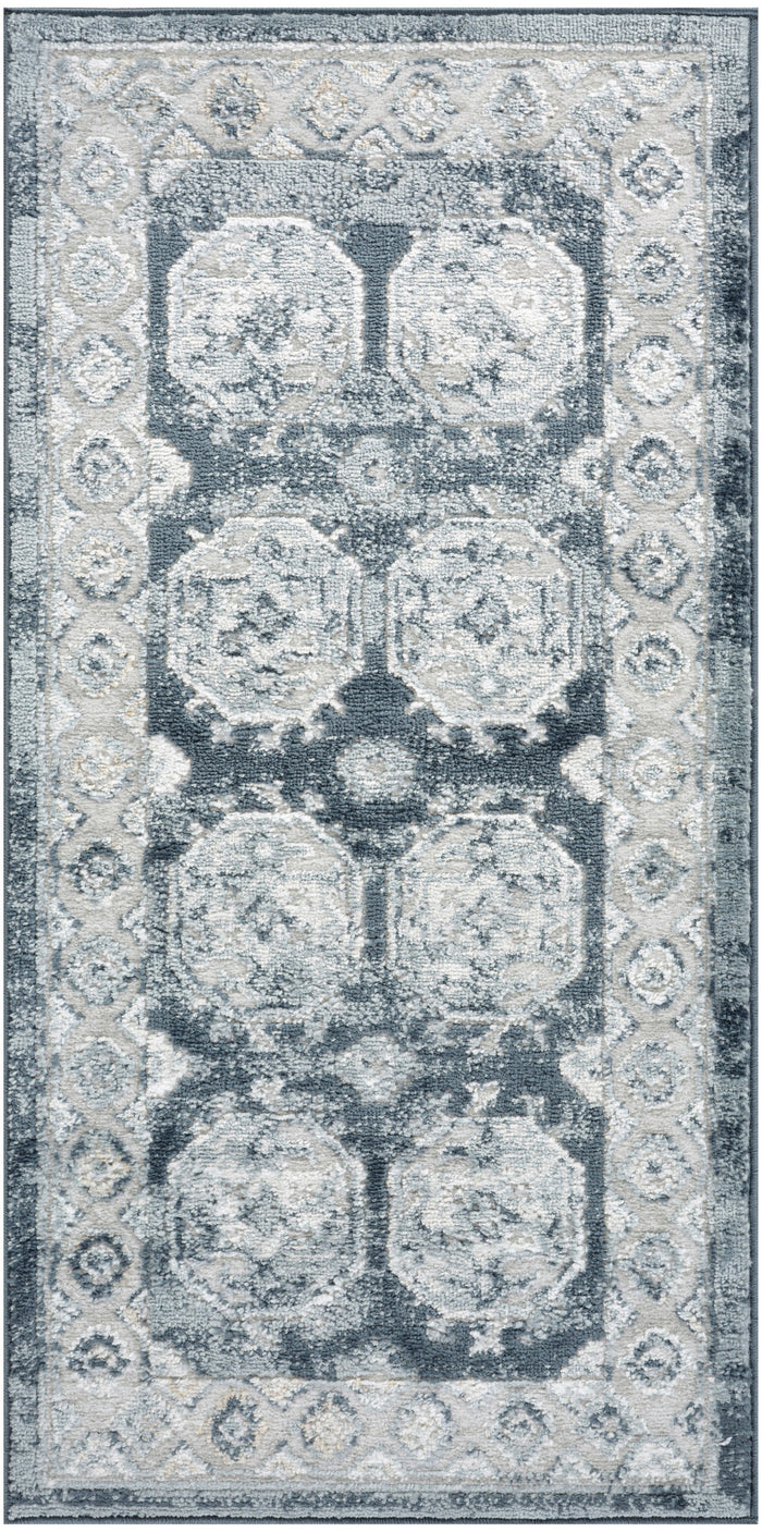 The Rug Corner Nourison Home Dekor DEK01 GYNAV Area Rugs