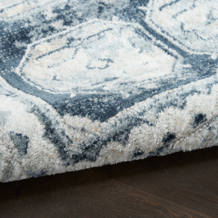 The Rug Corner Nourison Home Dekor DEK01 GYNAV Area Rugs