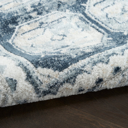 The Rug Corner Nourison Home Dekor DEK01 GYNAV Area Rugs
