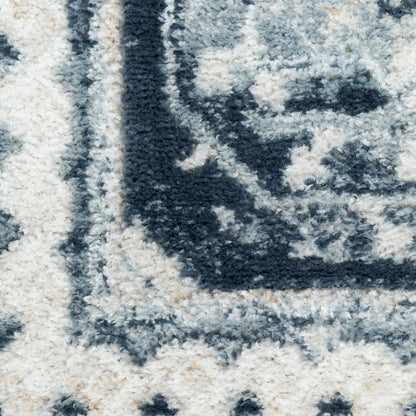 The Rug Corner Nourison Home Dekor DEK01 GYNAV Area Rugs