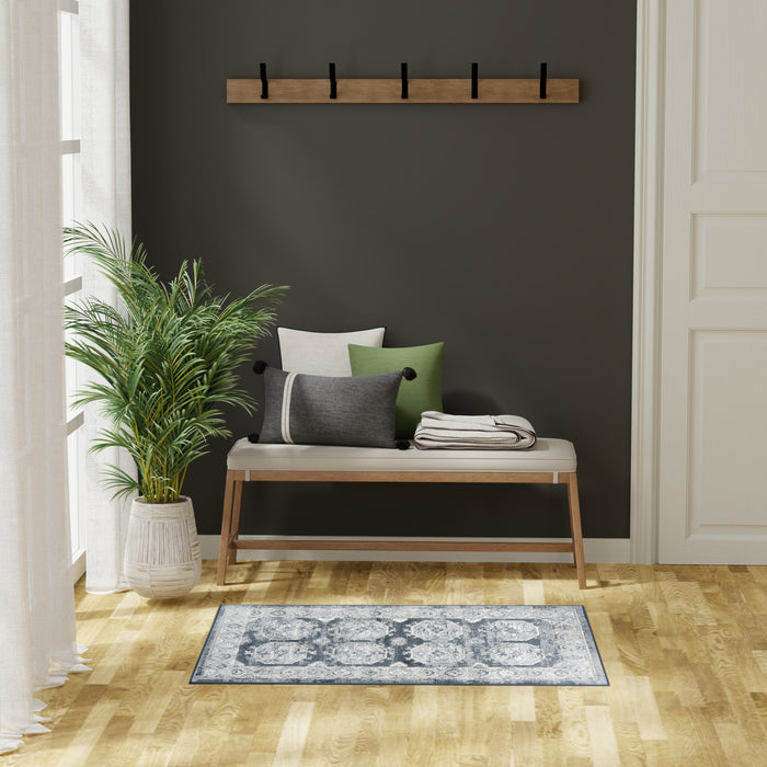 The Rug Corner Nourison Home Dekor DEK01 GYNAV Area Rugs