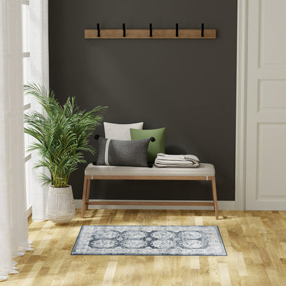The Rug Corner Nourison Home Dekor DEK01 GYNAV Area Rugs
