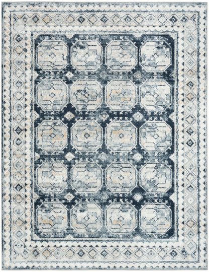 The Rug Corner Nourison Home Dekor DEK01 GYNAV Area Rugs
