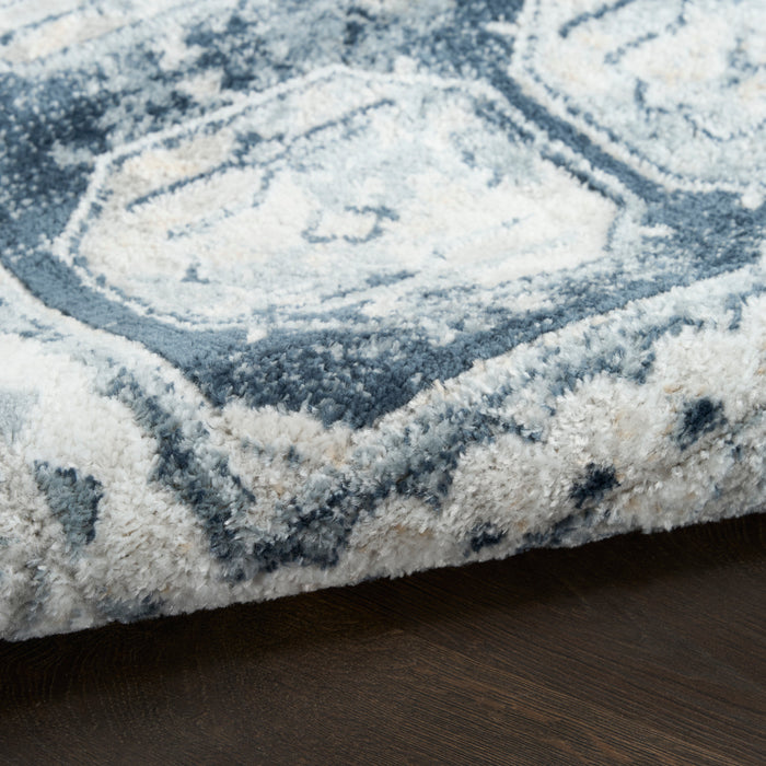 The Rug Corner Nourison Home Dekor DEK01 GYNAV Area Rugs
