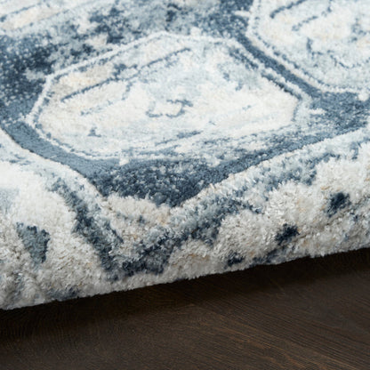The Rug Corner Nourison Home Dekor DEK01 GYNAV Area Rugs