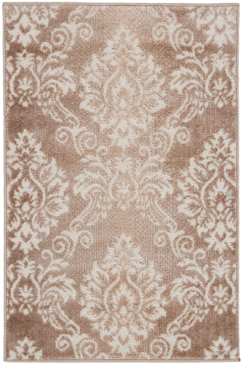 The Rug Corner Nourison Home Elation ETN03 IVMOC Area Rugs