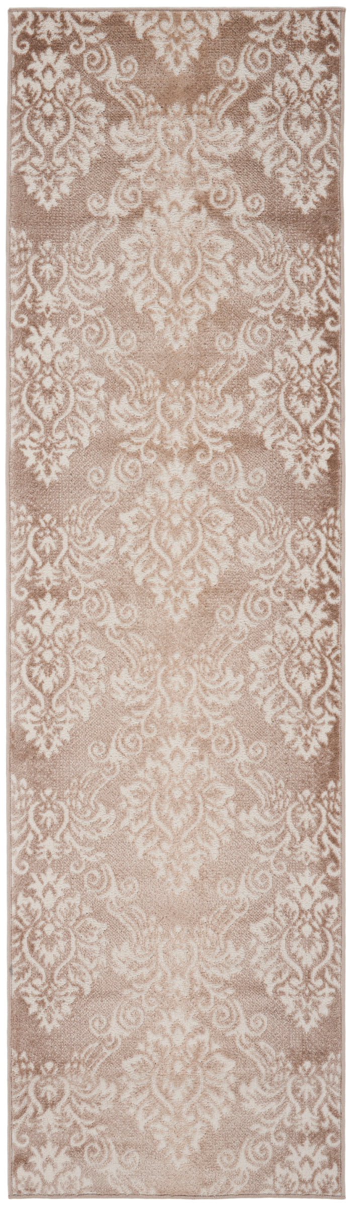 The Rug Corner Nourison Home Elation ETN03 IVMOC Area Rugs