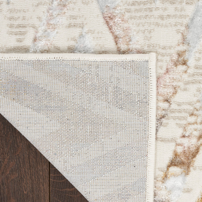 The Rug Corner Nourison Home Nourison Home - Glitz Multi Area Rug GLZ05