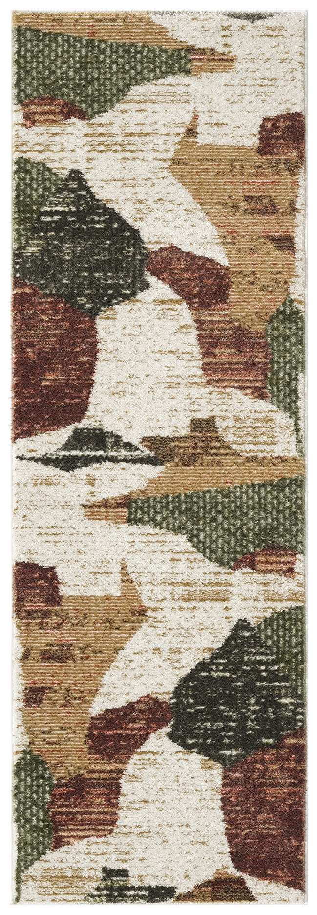 The Rug Corner Nourison Home Nordic NRC18 BGMTC Area Rugs