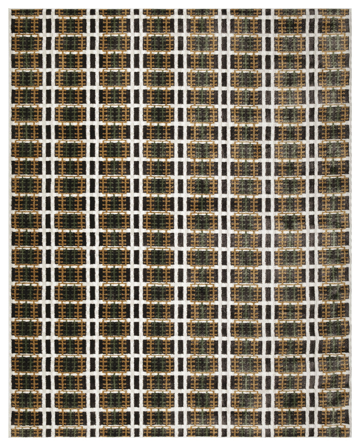 8' x 10'
