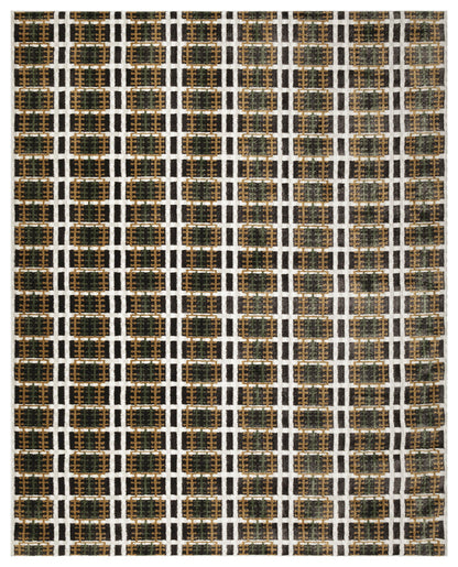 8' x 10'