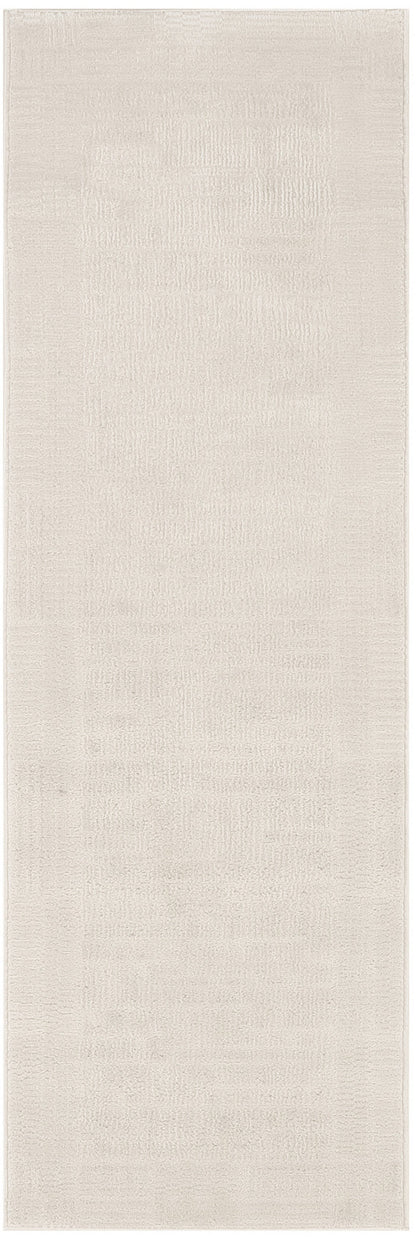 The Rug Corner Nourison Home Nourison Home - Nordic Ivory Area Rug NRC07