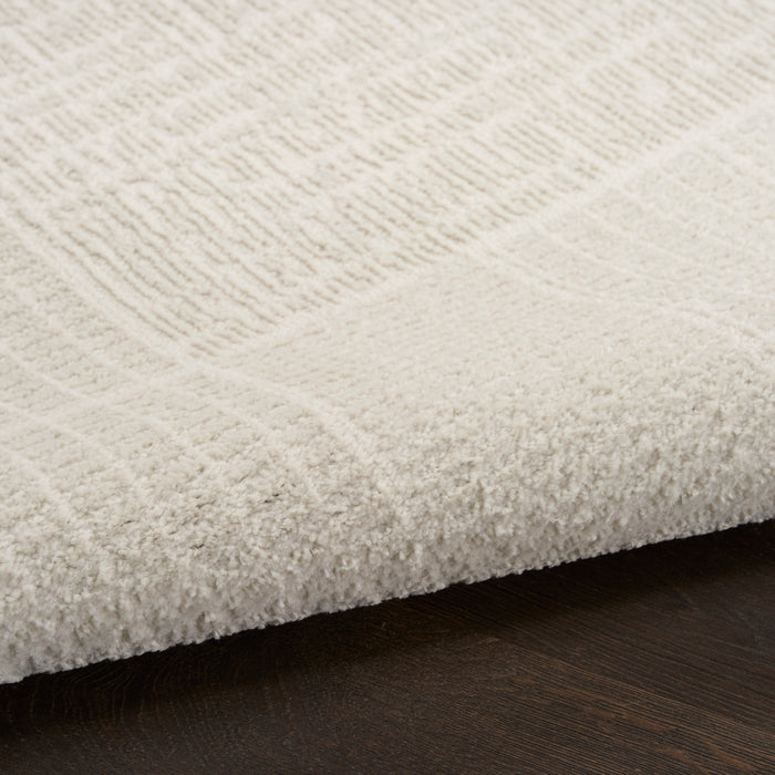 The Rug Corner Nourison Home Nourison Home - Nordic Ivory Area Rug NRC07