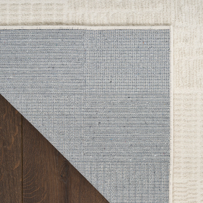 The Rug Corner Nourison Home Nourison Home - Nordic Ivory Area Rug NRC07