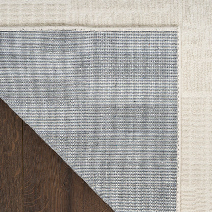 The Rug Corner Nourison Home Nourison Home - Nordic Ivory Area Rug NRC07