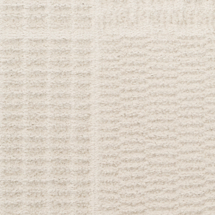 The Rug Corner Nourison Home Nourison Home - Nordic Ivory Area Rug NRC07
