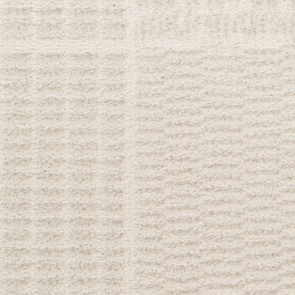 The Rug Corner Nourison Home Nourison Home - Nordic Ivory Area Rug NRC07