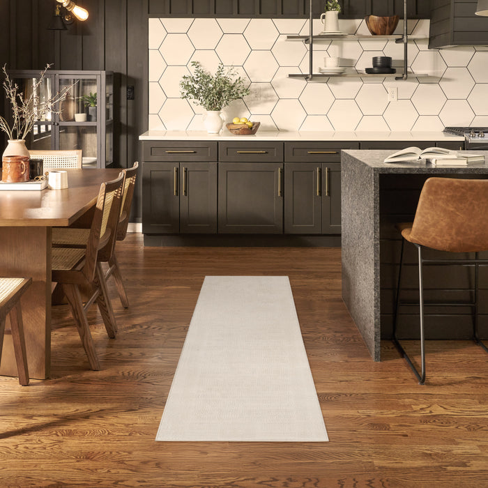 The Rug Corner Nourison Home Nourison Home - Nordic Ivory Area Rug NRC07