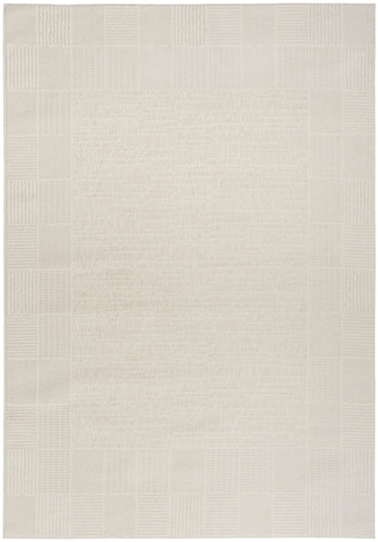 The Rug Corner Nourison Home Nourison Home - Nordic Ivory Area Rug NRC07