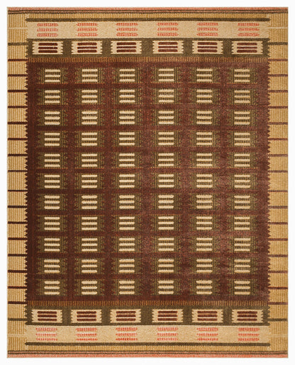 8' x 10'