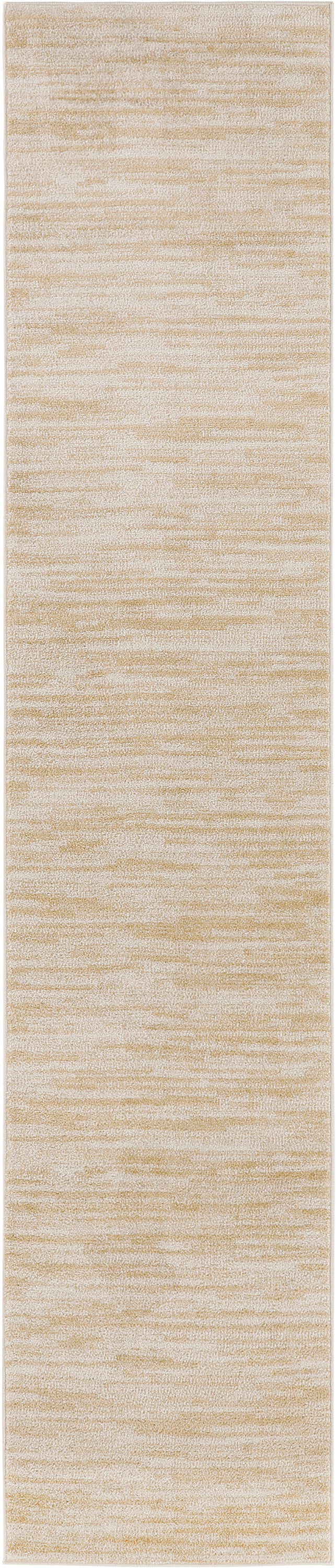 The Rug Corner Nourison Home Nourison Home - Nourison Essentials Ivory/Gold Area Rug NRE01