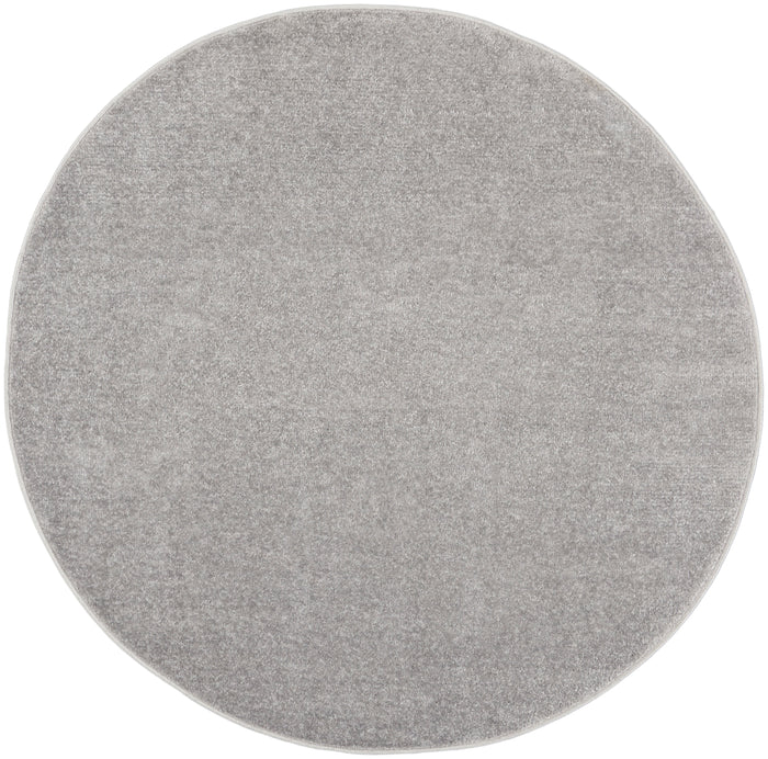 4' x Round