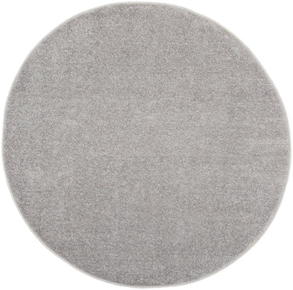 4' x Round