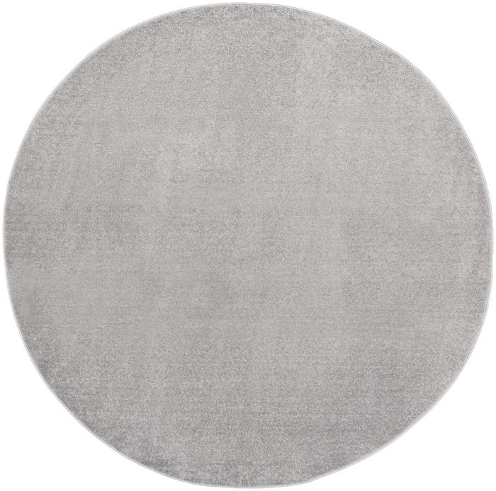6' x Round
