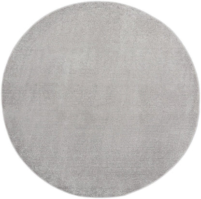 6' x Round