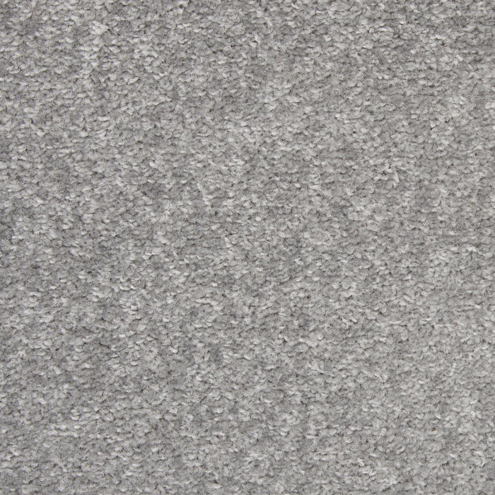The Rug Corner Nourison Home Nourison Home - Nourison Essentials Silver/Green Area Rug NRE01