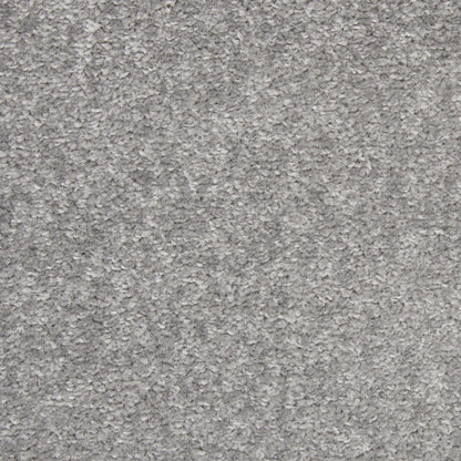 The Rug Corner Nourison Home Nourison Home - Nourison Essentials Silver/Green Area Rug NRE01