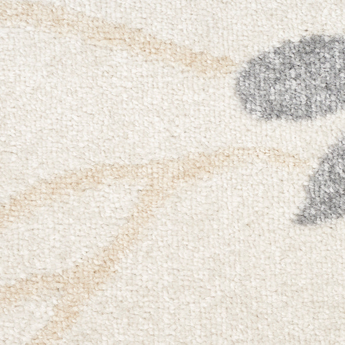 The Rug Corner Nourison Home Passion PSN17 IVGRB Area Rugs