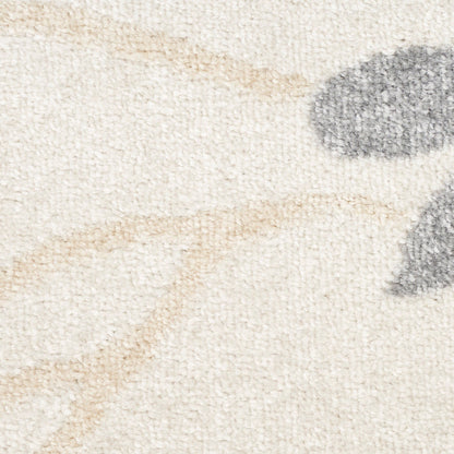 The Rug Corner Nourison Home Passion PSN17 IVGRB Area Rugs