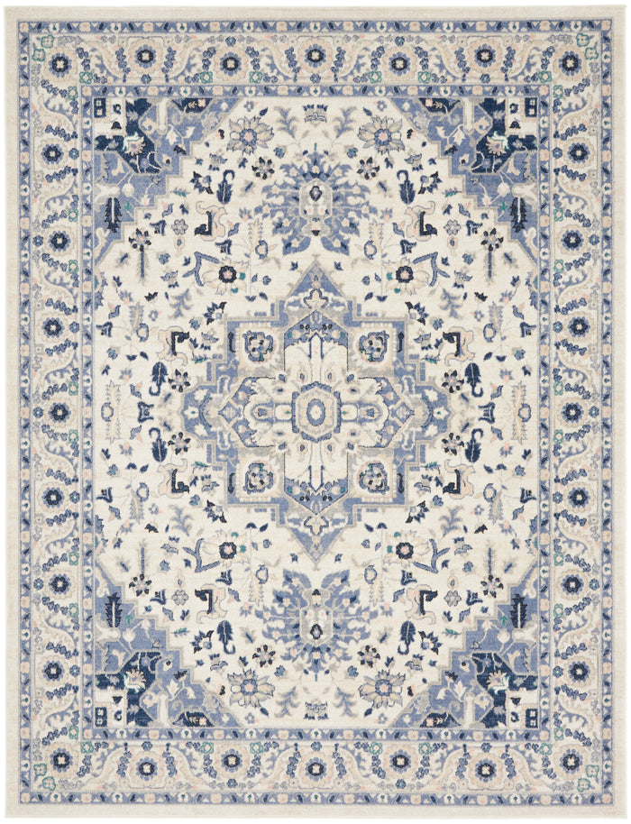 8' x 10'