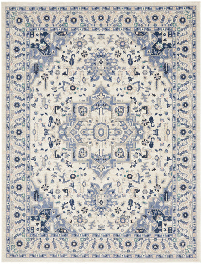 8' x 10'