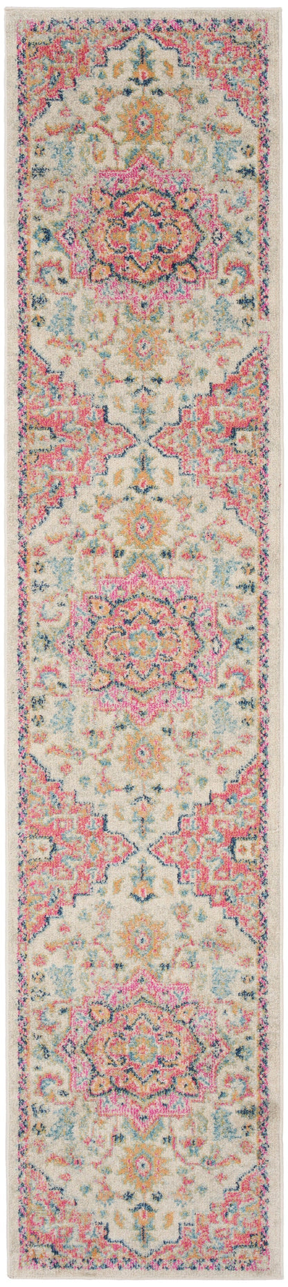 2'2" x 10'