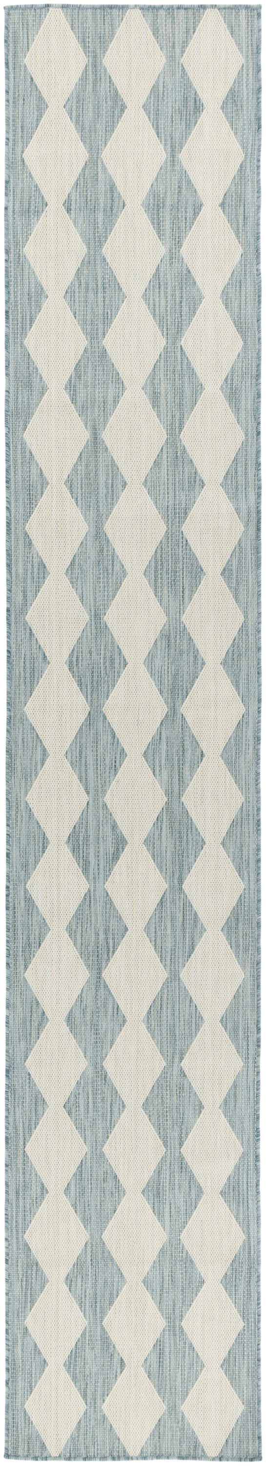 2'2" x 12'