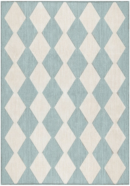 4' x 6'