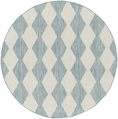 6' x Round