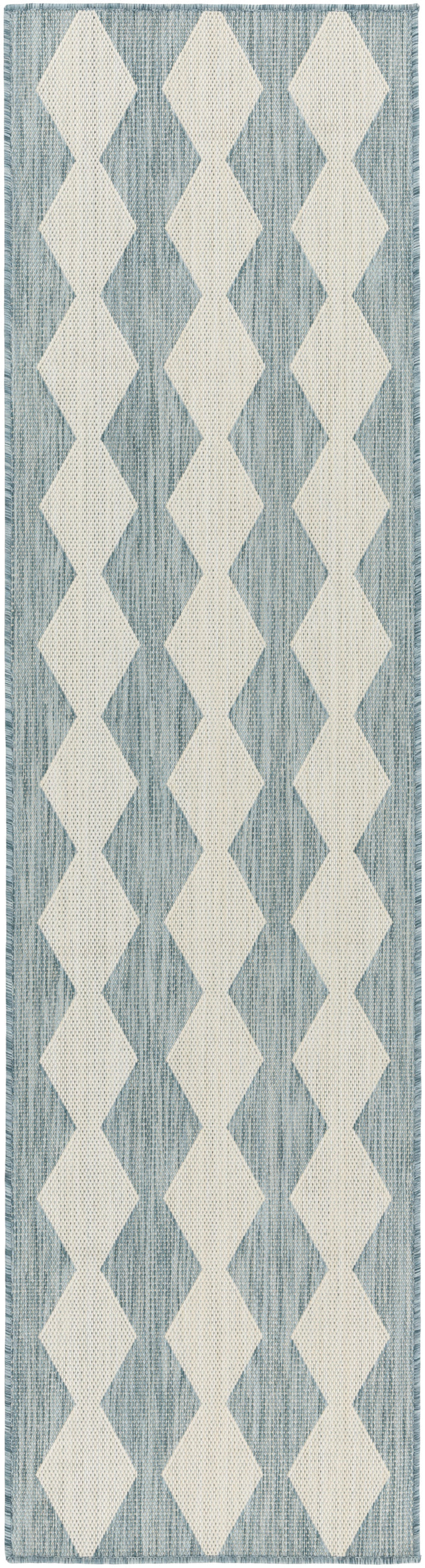 2'2" x 10'