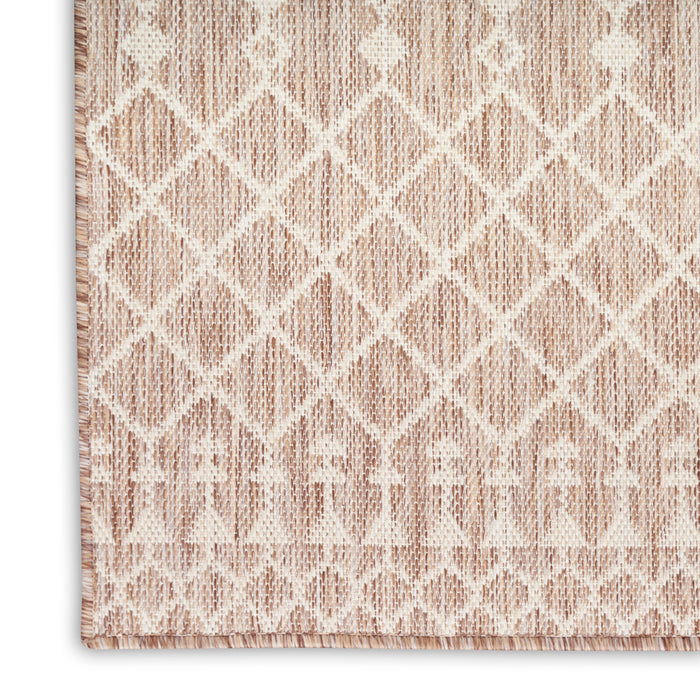 Nourison Home - Positano Beige Area Rug POS02