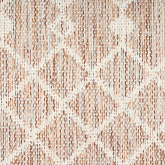 Nourison Home - Positano Beige Area Rug POS02
