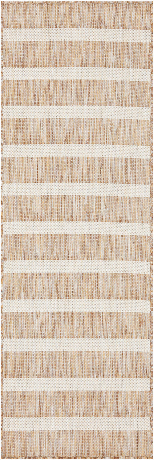 The Rug Corner Nourison Home Nourison Home - Positano Beige/Ivory Area Rug POS03