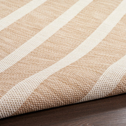 The Rug Corner Nourison Home Nourison Home - Positano Beige/Ivory Area Rug POS03