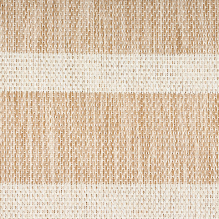 The Rug Corner Nourison Home Nourison Home - Positano Beige/Ivory Area Rug POS03