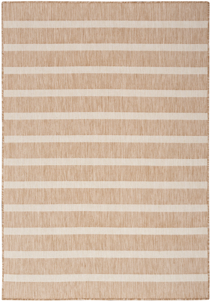 The Rug Corner Nourison Home Nourison Home - Positano Beige/Ivory Area Rug POS03